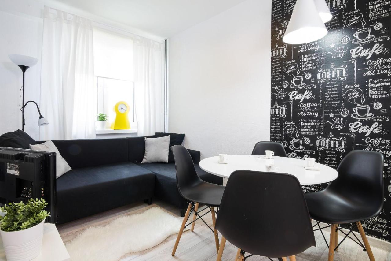 Urban Nest Apartments Lobzowska 57 Krakow Bagian luar foto